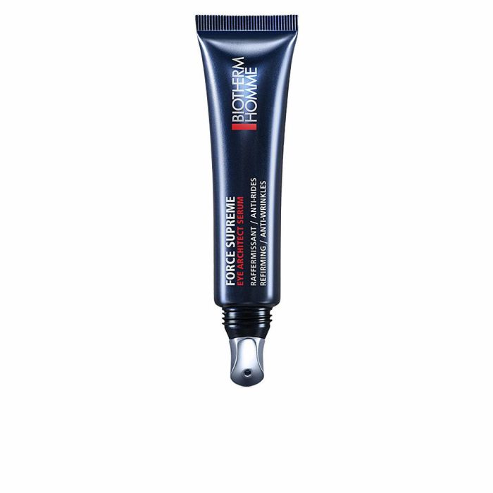 Sérum para el Contorno de Ojos Homme Force Supreme Biotherm 15 ml 1