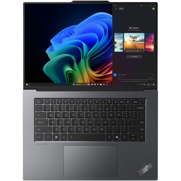 Lenovo ThinkPad X9-15 G1 15" Ultra7 258V 32/1TB 2.8K W11P 15