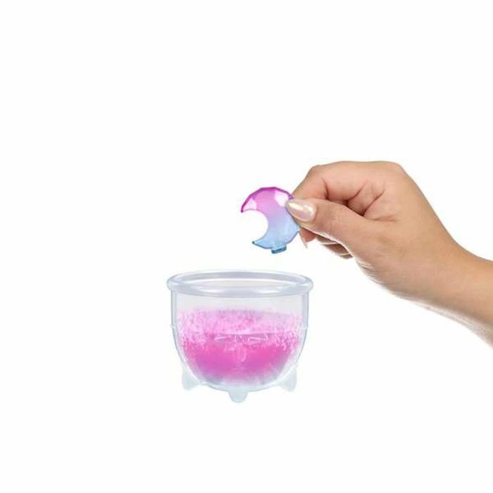 Muñeca pixling magic mirror 26 cm ¡crea la poción mágica y revela tu pixie suprema! 7