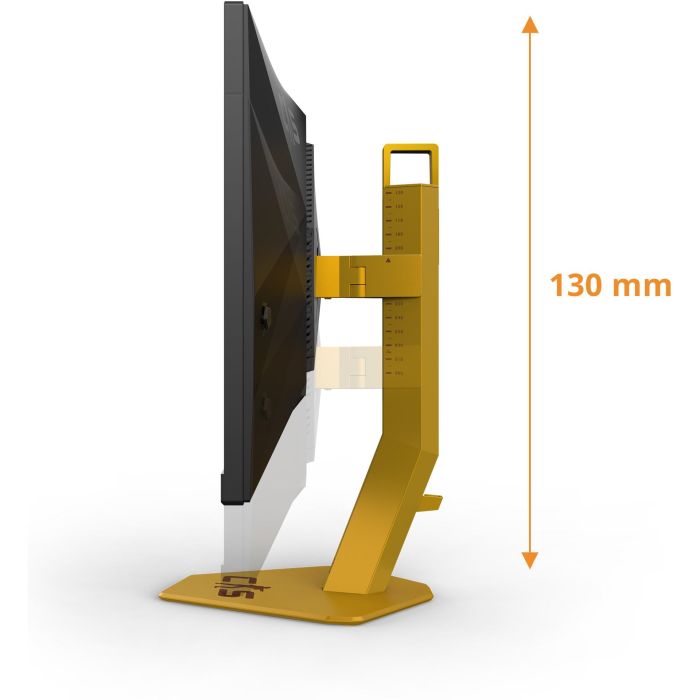 AOC Agon Pro CS24A - 24 Zoll Full HD Gaming, 610Hz 0,5ms gtg, G-Sync,HDR400 (1920x1080, 2x HDMI 2.1, DP 1.4, USB Hub) schwarz-rot-orange 10 AOC Agon Pro CS24A - 24 Zoll Full HD Gaming, 610Hz 0,5ms gtg, G-Sync,HDR400 (1920x1080, 2x HDMI 2.1, DP 1.4, USB Hub) schwarz-rot-orange 10