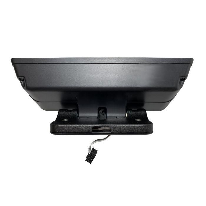 Capture VFD Display 2x20 digits for 15" Swordfish 1 Capture VFD Display 2x20 digits for 15" Swordfish 1