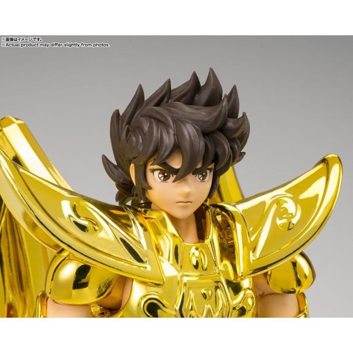 Figura Tamashii Nations Saint Seiya Cloth 3 Figura Tamashii Nations Saint Seiya Cloth 3