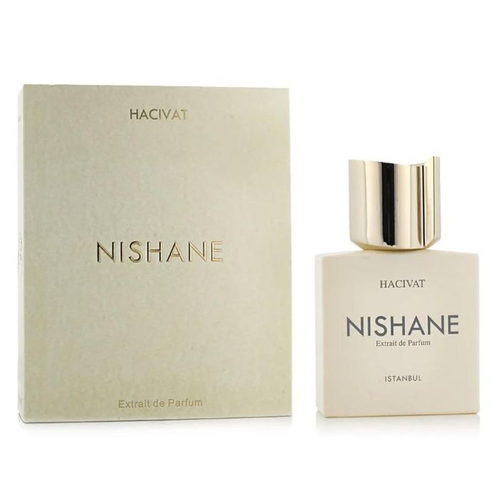 NISHANE Hacivat Extracto de Perfume 50 ml