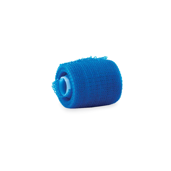 Ligadura De Fibra De Vidro Azul 5 cmx3,6M 1Ud Covetrus Ligadura De Fibra De Vidro Azul 5 cmx3,6M 1Ud Covetrus