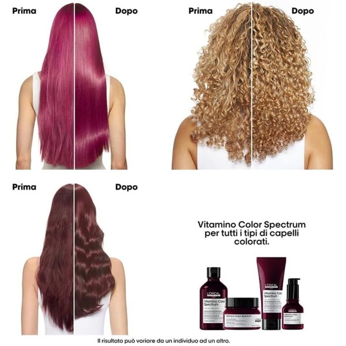 Champú L'Oreal Professionnel Paris VITAMINO COLOR 1,5 L 2