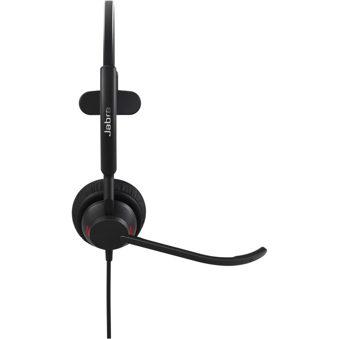 Jabra Engage 40 Mono Auricular Alámbrico USB-C para Oficina y Centro de Llamadas UC 2