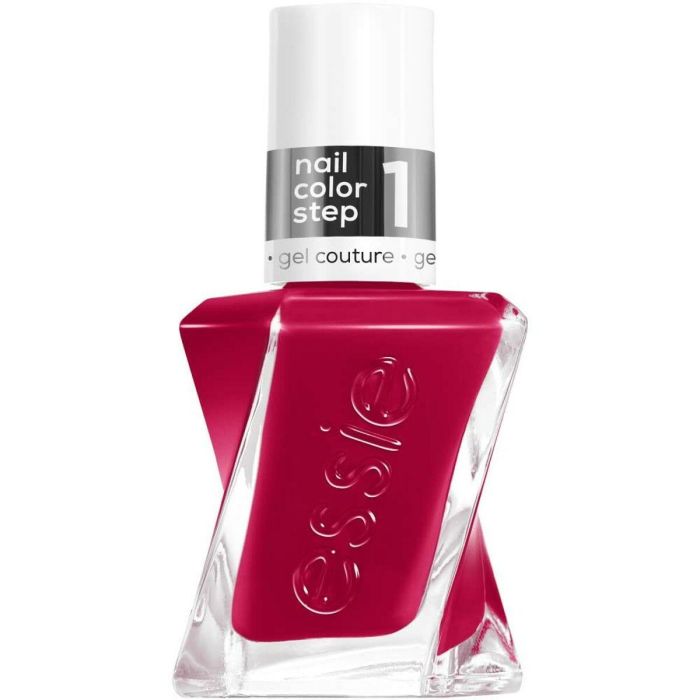 Essie GEL COUTURE #541-chevron trend - Fairy Taylor - Rosa nude - Esmalte de gel