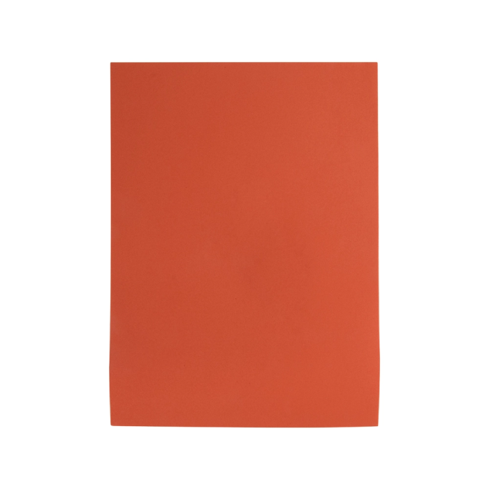 Liderpapel Goma Eva DIN A4 60g/m² Espesor 1,5mm Rojo Paquete de 10 Hojas 1