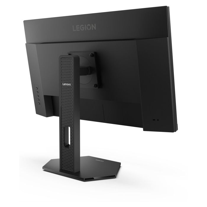 Lenovo Legion 27U-10 Monitor Gaming 27" 4K UHD (3840x2160) IPS 160 Hz, 4 ms, HDR10, G-SYNC Compatible, FreeSync Premium, Negro 9