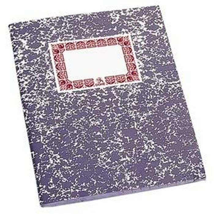 Cuaderno DOHE Gris claro 1/4 24 Hojas (10 Unidades) 1 Cuaderno DOHE Gris claro 1/4 24 Hojas (10 Unidades) 1