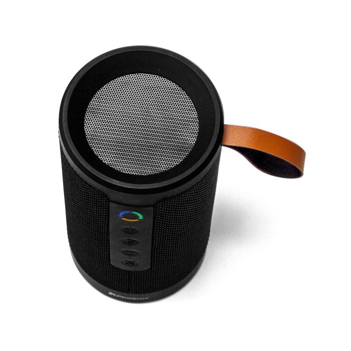 Altavoz Portatil Phoenix Showersound Bluetooth 10 W 2 Altavoz Portatil Phoenix Showersound Bluetooth 10 W 2