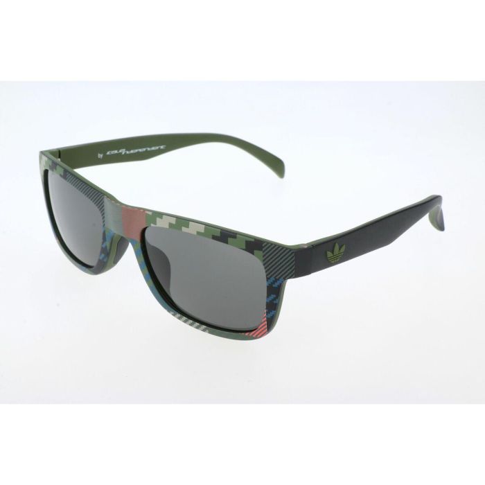 Gafas de Sol Hombre Adidas AOR005-PDC-030 ø 54 mm 1