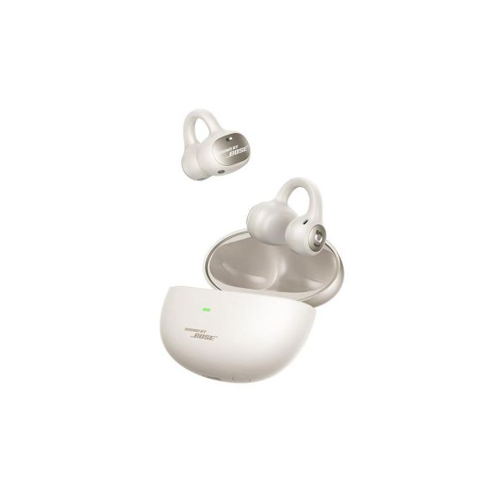 Baseus Inspire XC1 Auriculares Inalámbricos Binaurales Intraurales Blanco 2