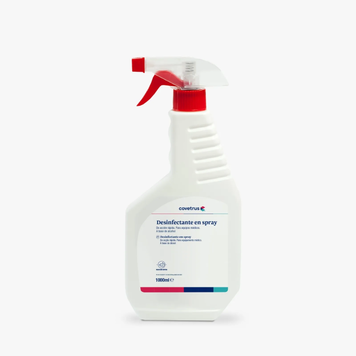 Desinfectante Superficies Con Alcohol 1 L Covetrus Desinfectante Superficies Con Alcohol 1 L Covetrus