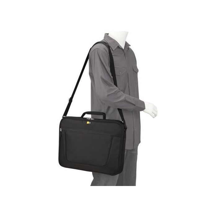 CaseLogic Notebook Tasche VNCI217 Nylon.schwarz.43.94cm/17.3'' 5 CaseLogic Notebook Tasche VNCI217 Nylon.schwarz.43.94cm/17.3'' 5