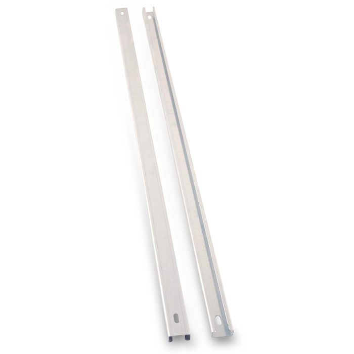 Digitus Riel C-Profil para Armarios de 483mm (19") Serie Unique