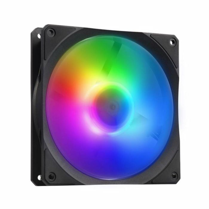 Ventilador de CPU Cooler Master 11 Ventilador de CPU Cooler Master 11