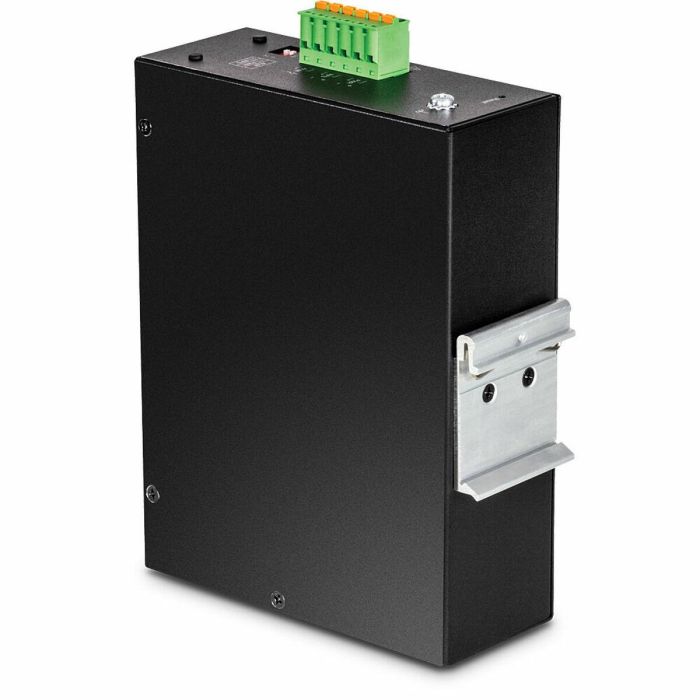 Switch Trendnet TI-G642I 2 Switch Trendnet TI-G642I 2