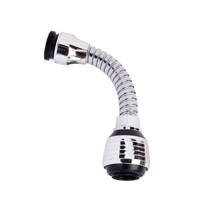 Acople Grifo Grande Fregadero Kinvara 9X23CM (24 Unidades) 1 Acople Grifo Grande Fregadero Kinvara 9X23CM (24 Unidades) 1