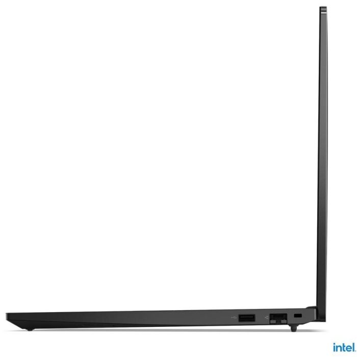 Lenovo ThinkPad E16 G1 i7 1355U/16GB/512SSD/W11Pro black 6