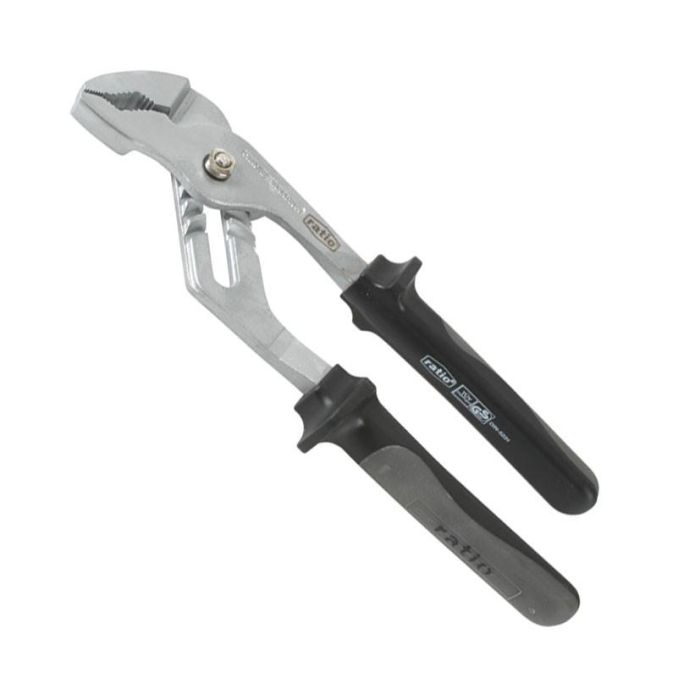 RATIO Alicate Pico Loro Cremallera 250mm