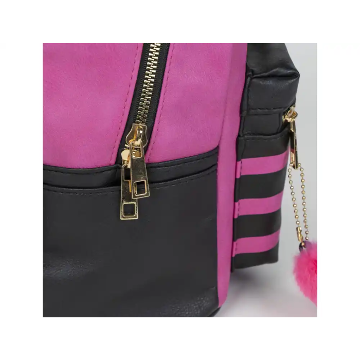 Cerdá Mochila Casual Disney Alicia 22.0 x 25.5 x 11.4 cm 4