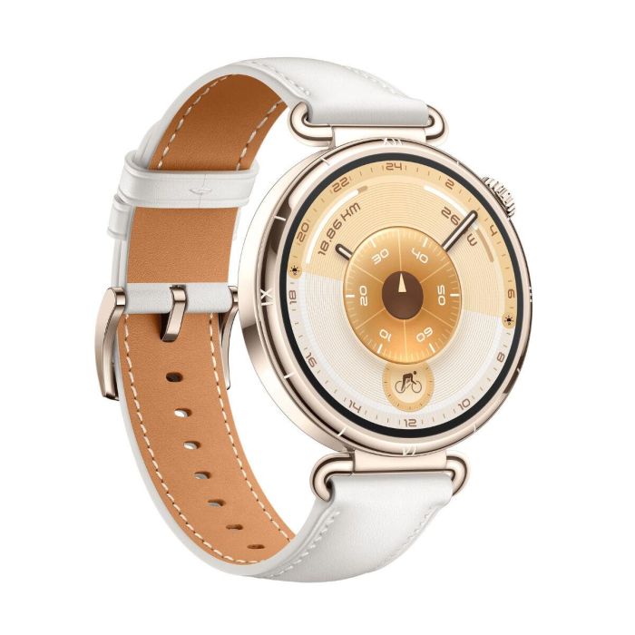 Smartwatch Huawei Konsu-B19L Blanco 1,32"