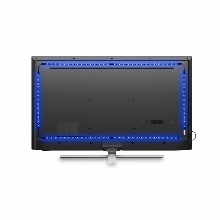 Tiras LED KSIX RGB 18 Tiras LED KSIX RGB 18