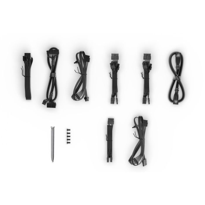 Be Quiet! Fuente de Alimentación PURE POWER 12 M 850W 3