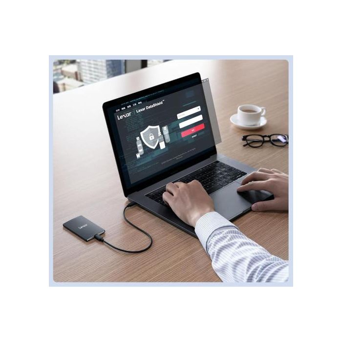 Lexar LSL500X002T-RNBNG SSD Portátil 2TB USB3.2 Gen2x2, 2000MB/s Lectura, 1800MB/s Escritura 0 Lexar LSL500X002T-RNBNG SSD Portátil 2TB USB3.2 Gen2x2, 2000MB/s Lectura, 1800MB/s Escritura 0