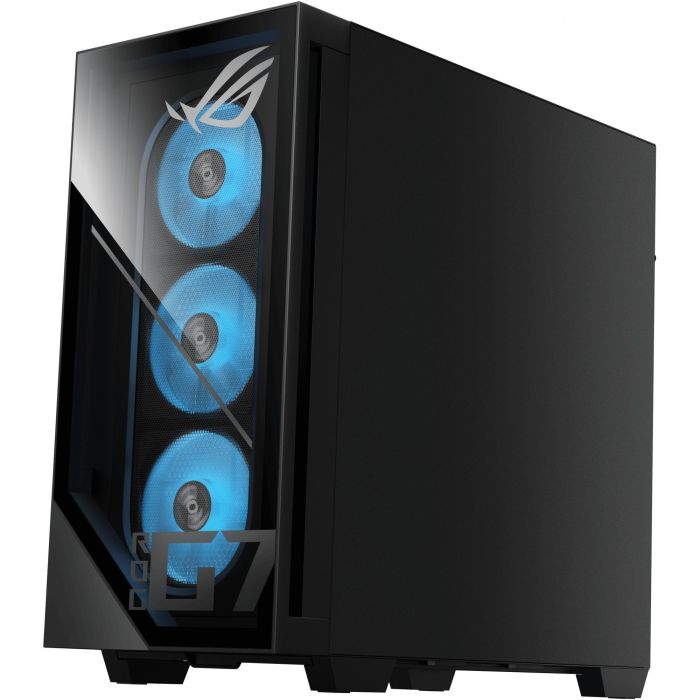ASUS ROG G700 U7-265KF 32 2TB 5080 G700TF-7265KF157W W11H 2 ASUS ROG G700 U7-265KF 32 2TB 5080 G700TF-7265KF157W W11H 2