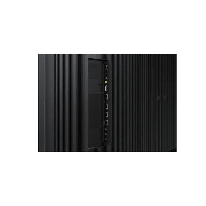 Samsung LH65QMCEBGCXEN pantalla de señalización Pantalla plana para señalización digital 165,1 cm (65") LCD Wifi 4K Ultra HD Negro Tizen 6 Samsung LH65QMCEBGCXEN pantalla de señalización Pantalla plana para señalización digital 165,1 cm (65") LCD Wifi 4K Ultra HD Negro Tizen 6