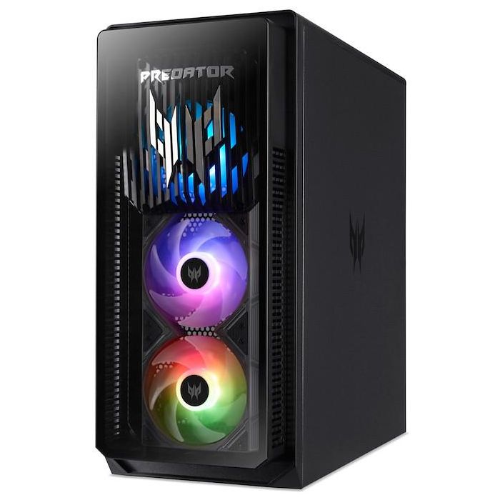 Predator Orion 5000 PO5-660 Core Ultra 7 265F 64GB/4TB SSD RTX 5080 Windows 11 2 Predator Orion 5000 PO5-660 Core Ultra 7 265F 64GB/4TB SSD RTX 5080 Windows 11 2