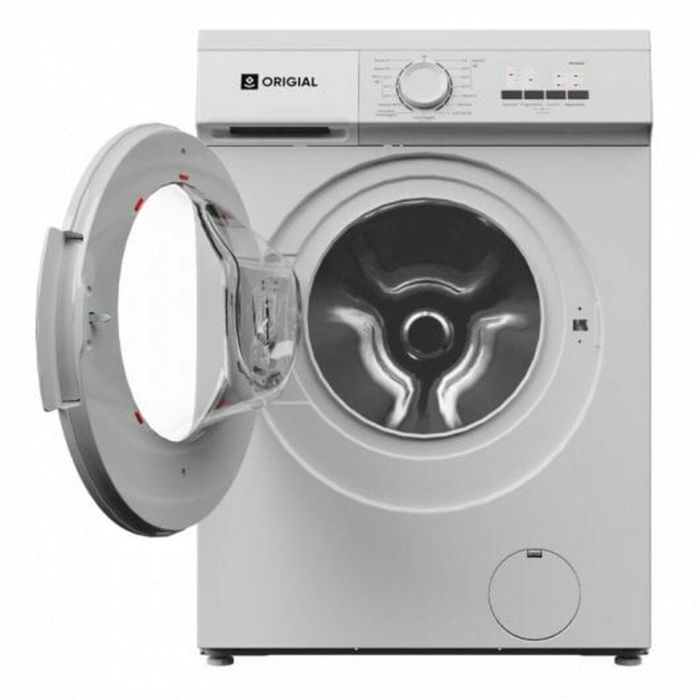 Lavadora Origial ORIWM5DW 6 Lavadora Origial ORIWM5DW 6