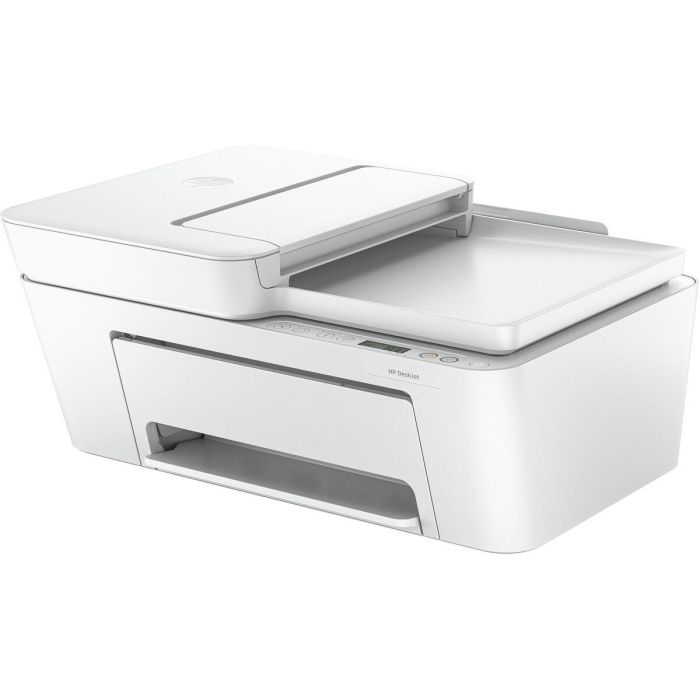 Impresora Multifunción HP DESKJET PLUS 4210E 0 Impresora Multifunción HP DESKJET PLUS 4210E 0