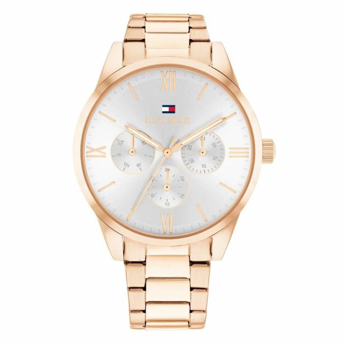 Reloj Mujer Tommy Hilfiger 1782747 (Ø 38 mm) 0 Reloj Mujer Tommy Hilfiger 1782747 (Ø 38 mm) 0