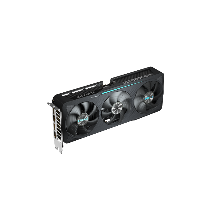 Gigabyte GeForce RTX 5070 EAGLE OC SFF 12G - 12GB GDDR7, 192 bits, PCI-E 5.0, 3 x DP 2.1a, 1 x HDMI 2.1b, NVIDIA DLSS 4, GV-N5070GAMING OC-12GD 4 Gigabyte GeForce RTX 5070 EAGLE OC SFF 12G - 12GB GDDR7, 192 bits, PCI-E 5.0, 3 x DP 2.1a, 1 x HDMI 2.1b, NVIDIA DLSS 4, GV-N5070GAMING OC-12GD 4
