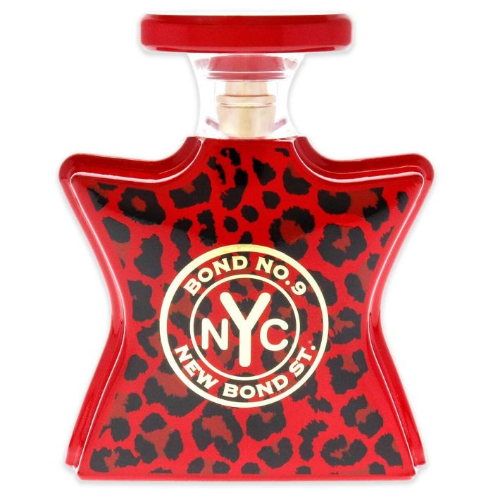 Perfume Unisex Bond No. 9 New Bond St. EDP 100 ml 2 Perfume Unisex Bond No. 9 New Bond St. EDP 100 ml 2
