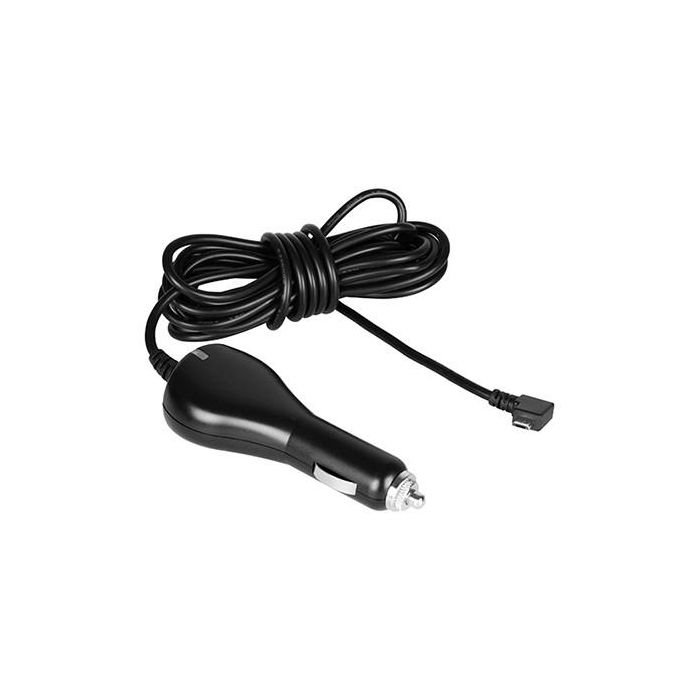 STICK CAMZ Transcend Dashcam KFZ-Netzteil DrivePro 4
