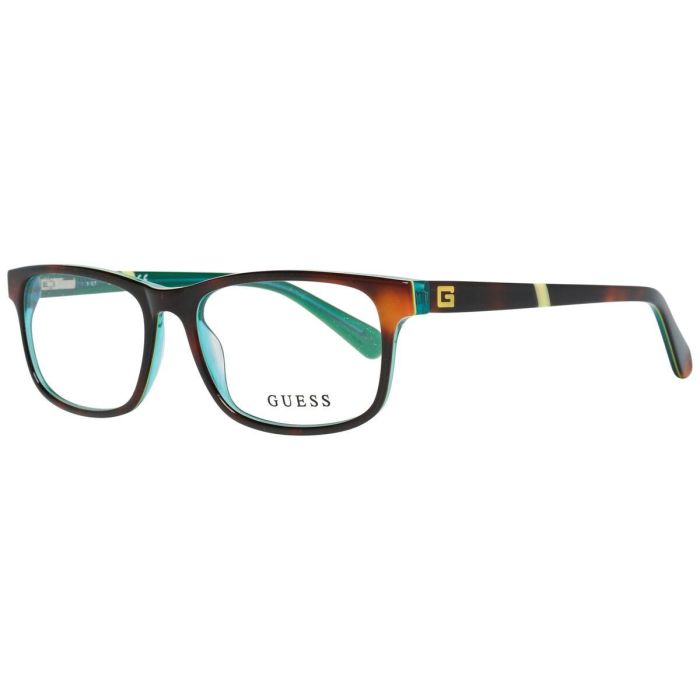 Montura de Gafas Hombre Guess GU9179 49052 Montura de Gafas Hombre Guess GU9179 49052