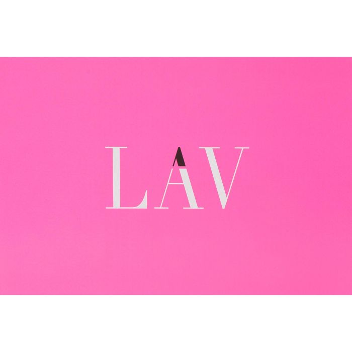 LAV Set 6 Vasos Gaia 415 cc, Diámetro 7.5 cm, Altura 9.2 cm (8 Cajas)