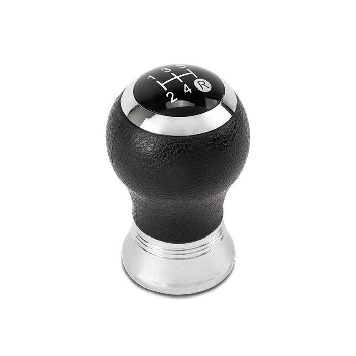 Toyota POM40149V5 Pomo de Palanca de Cambios 5 Velocidades Compatible con Toyota Corolla, Auris, Yaris (Modelos 2005-2010) Toyota POM40149V5 Pomo de Palanca de Cambios 5 Velocidades Compatible con Toyota Corolla, Auris, Yaris (Modelos 2005-2010)