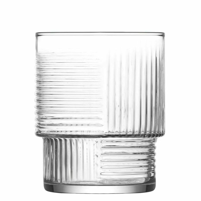 Set de Vasos LAV Helen 325 ml 6 Piezas (8 Unidades) 1