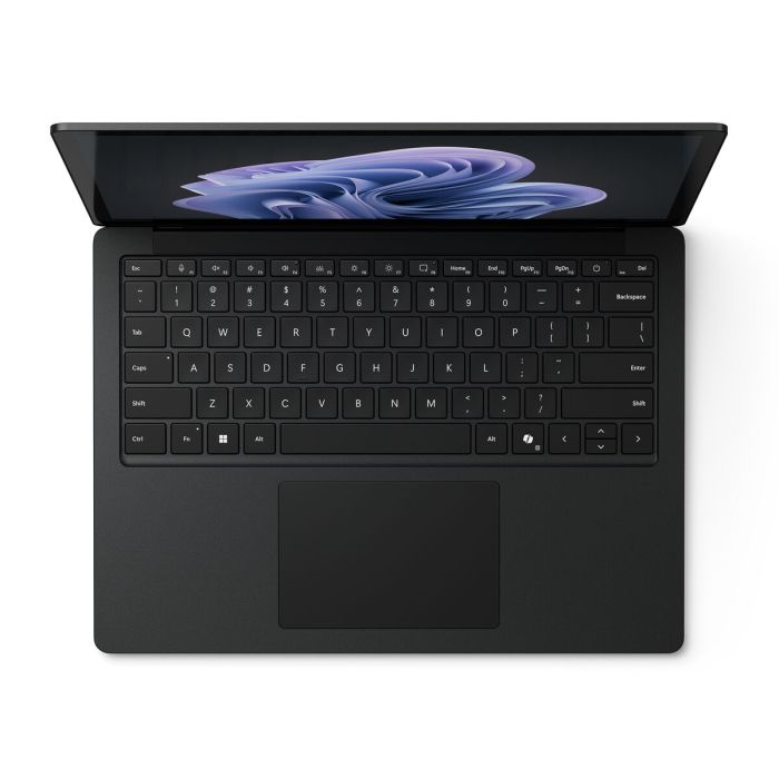 Laptop Microsoft SURFACE LAPTOP 6 CI5-135H 13,5" Intel Core Ultra 5 135H 32 GB RAM 512 GB SSD Qwerty Español 1