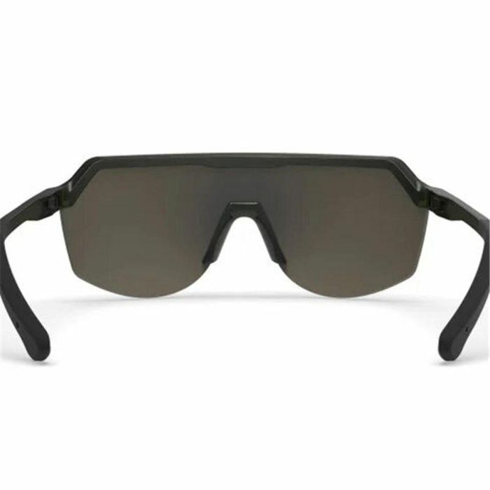 Gafas de Sol Unisex Spektrum Blank Bio Marrón 1