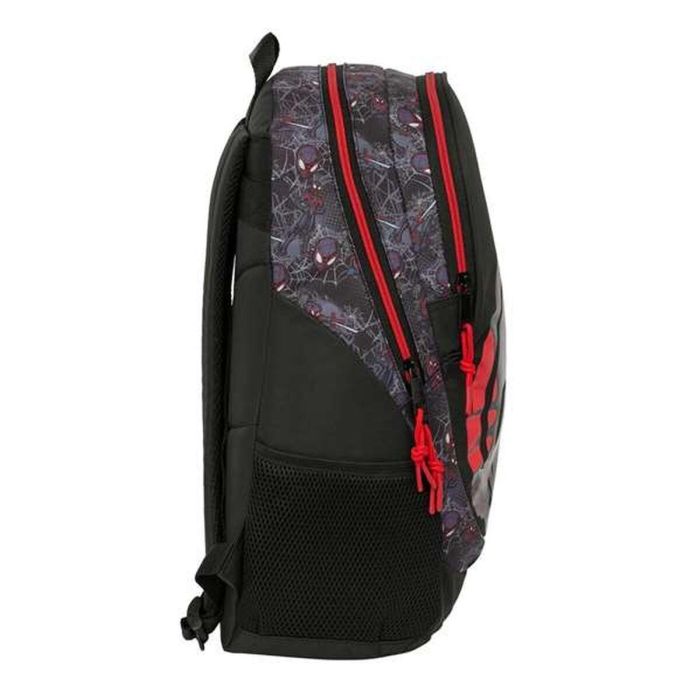 Mochila Escolar Spider-Man 32 x 44 x 16 cm 1