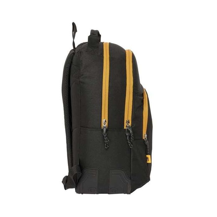 Mochila Safta Doble Con Cantoneras Adaptable A Carro Kings League Ultimate Mostoles 420x320x150 mm 5 Mochila Safta Doble Con Cantoneras Adaptable A Carro Kings League Ultimate Mostoles 420x320x150 mm 5