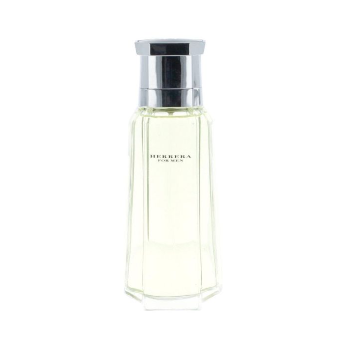 Perfume Hombre Carolina Herrera EDT Herrera For Men 200 ml Perfume Hombre Carolina Herrera EDT Herrera For Men 200 ml