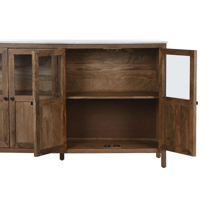 Buffet DKD Home Decor Natural 45.2 x 105 x 175 cm 8