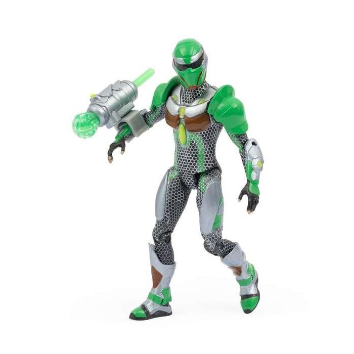 Figura gormiti 15 cm función con ataque, con 9 puntos de articulación ¡podrás recrear todas las aventuras y combates épicos! - modelos surtidos 2 Figura gormiti 15 cm función con ataque, con 9 puntos de articulación ¡podrás recrear todas las aventuras y combates épicos! - modelos surtidos 2